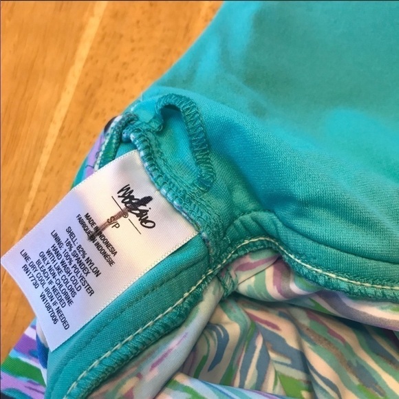 NWOT Mossimo Tankini Bundle size small - Picture 6 of 8
